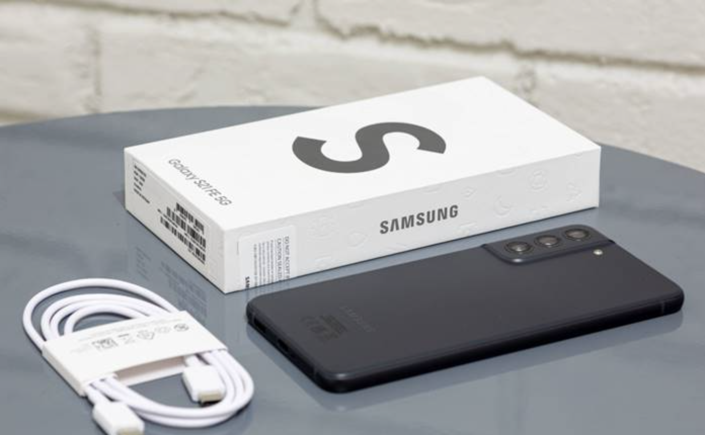 Samsung S20 Fe 5g Купить Каменск Шахтинский