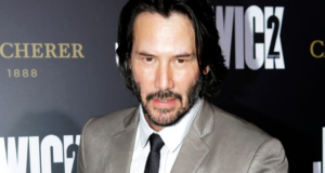 Kilauan Koleksi Arloji Mewah Keanu Reeves, dari Patek Philippe Elegan hingga Rolex Pemberian Istimewa