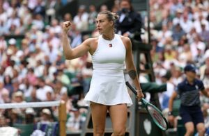 Top 5 Pemain Tenis dengan Penghasilan Tertinggi 2025: Rekor dan Prestasi Terbaru Top 5 Pemain Tenis dengan Penghasilan Tertinggi 2025: Rekor dan Prestasi Terbaru