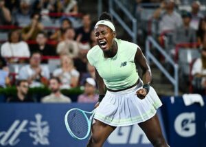 Top 5 Pemain Tenis dengan Penghasilan Tertinggi 2025: Rekor dan Prestasi Terbaru Top 5 Pemain Tenis dengan Penghasilan Tertinggi 2025: Rekor dan Prestasi Terbaru