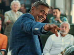 Film Terbaru George Clooney Dipuji sebagai Karya Besar tentang Krisis Paruh Baya