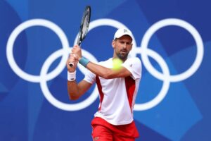 Top 5 Pemain Tenis dengan Penghasilan Tertinggi 2025: Rekor dan Prestasi Terbaru Top 5 Pemain Tenis dengan Penghasilan Tertinggi 2025: Rekor dan Prestasi Terbaru