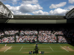 Top 5 Pemain Tenis dengan Penghasilan Tertinggi 2025: Rekor dan Prestasi Terbaru