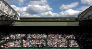 Top 5 Pemain Tenis dengan Penghasilan Tertinggi 2025: Rekor dan Prestasi Terbaru