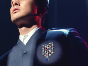 Perhiasan Pria MONDIAL 2025: Bukan Sekadar Aksesori, Tapi Cerminan Karakter, Gaya Maskulin, dan Simbol Status Pria Modern