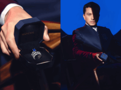 Perhiasan Pria MONDIAL 2025: Bukan Sekadar Aksesori, Tapi Cerminan Karakter, Gaya Maskulin, dan Simbol Status Pria Modern