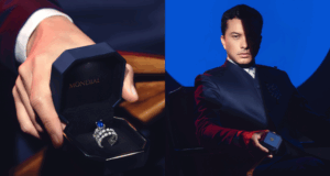 Perhiasan Pria MONDIAL 2025: Bukan Sekadar Aksesori, Tapi Cerminan Karakter, Gaya Maskulin, dan Simbol Status Pria Modern