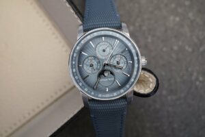 Eksklusif! Audemars Piguet Peringati 150 Tahun dengan Koleksi Kalender Abadi dan Tourbillon Terbang Baru Eksklusif! Audemars Piguet Peringati 150 Tahun dengan Koleksi Kalender Abadi dan Tourbillon Terbang Baru