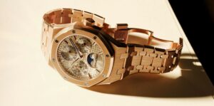 Eksklusif! Audemars Piguet Peringati 150 Tahun dengan Koleksi Kalender Abadi dan Tourbillon Terbang Baru Eksklusif! Audemars Piguet Peringati 150 Tahun dengan Koleksi Kalender Abadi dan Tourbillon Terbang Baru