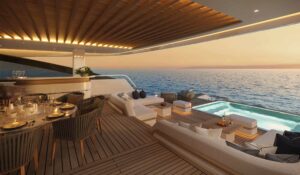 Benetti Ungkap Info Model Baru di Acara Eksklusif Antibes Benetti Ungkap Info Model Baru di Acara Eksklusif Antibes