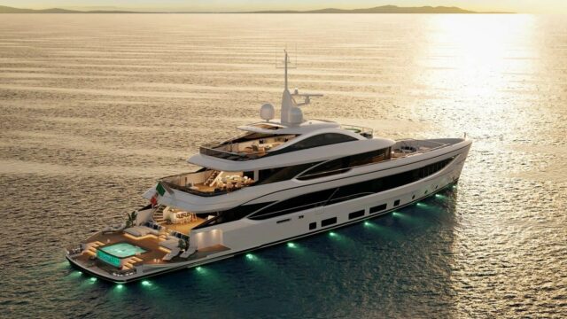 Benetti-Inoxstyle