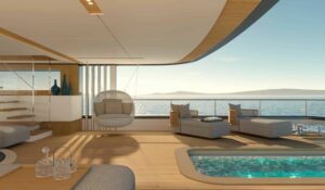 Benetti Ungkap Info Model Baru di Acara Eksklusif Antibes Benetti Ungkap Info Model Baru di Acara Eksklusif Antibes