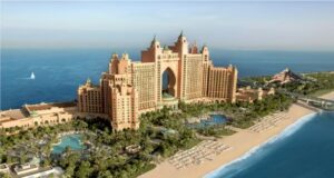 Royal Mansion Atlantis Dubai: Simbol Kemewahan dan Hunian Ikonik di Palm Jumeirah