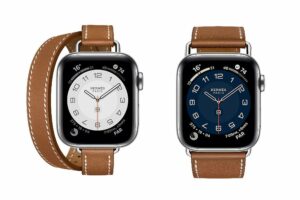 Kolaborasi 10 Tahun Apple dan Hermès Hadirkan Apple Watch Series 11 Kolaborasi 10 Tahun Apple dan Hermès Hadirkan Apple Watch Series 11