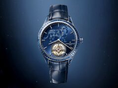 Vacheron Constantin Rayakan 270 Tahun dengan Duo Jam Tangan Spektakuler
