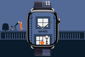 Kolaborasi 10 Tahun Apple dan Hermès Hadirkan Apple Watch Series 11 Kolaborasi 10 Tahun Apple dan Hermès Hadirkan Apple Watch Series 11