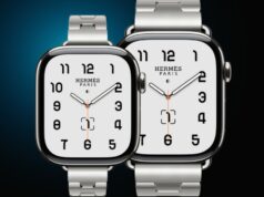 Kolaborasi 10 Tahun Apple dan Hermès Hadirkan Apple Watch Series 11