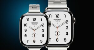 Kolaborasi 10 Tahun Apple dan Hermès Hadirkan Apple Watch Series 11