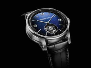 Eksklusif! Audemars Piguet Peringati 150 Tahun dengan Koleksi Kalender Abadi dan Tourbillon Terbang Baru Eksklusif! Audemars Piguet Peringati 150 Tahun dengan Koleksi Kalender Abadi dan Tourbillon Terbang Baru