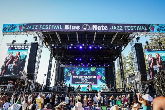 blue note jazz festival-KALW