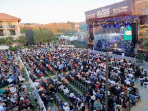 Festival Jazz Blue Note 2025 Kembali ke Napa dengan Tema For The Love Of Black Music Festival Jazz Blue Note 2025 Kembali ke Napa dengan Tema For The Love Of Black Music