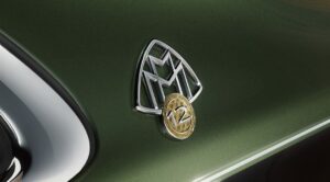 Eksklusif! Mercedes-Benz Maybach V12 Edition, Sedan Premium dengan Performa Super