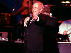 Karya Melankolis Frank Sinatra In the Wee Small Hours Kembali Hadir di Vinyl untuk 70 Tahun