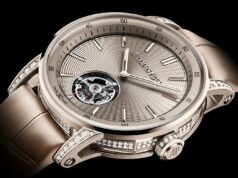 Eksklusif! Audemars Piguet Peringati 150 Tahun dengan Koleksi Kalender Abadi dan Tourbillon Terbang Baru
