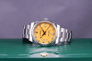 Mengintip Koleksi Jam Tangan Mewah Adies Kadir yang Bikin Terkesima Mengintip Koleksi Jam Tangan Mewah Adies Kadir yang Bikin Terkesima