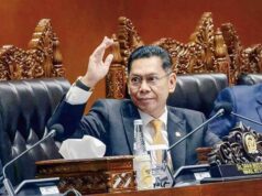 Mengintip Koleksi Jam Tangan Mewah Adies Kadir yang Bikin Terkesima