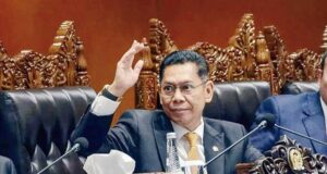 Mengintip Koleksi Jam Tangan Mewah Adies Kadir yang Bikin Terkesima