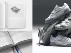 Sony dan Reebok Rilis Kolaborasi Eksklusif untuk 30 Tahun PlayStation