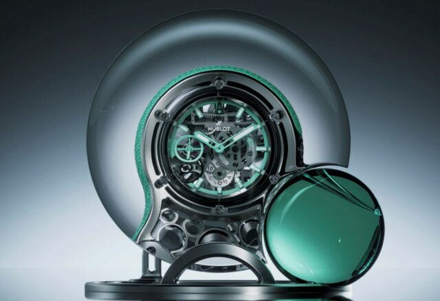 Barrington Watch Winders