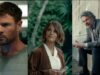 Trailer Crime 101, Chris Hemsworth, Halle Berry, dan Mark Ruffalo Tampil dalam Film Heist Spektakuler