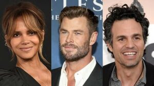 Trailer Crime 101, Chris Hemsworth, Halle Berry, dan Mark Ruffalo Tampil dalam Film Heist Spektakuler Trailer Crime 101, Chris Hemsworth, Halle Berry, dan Mark Ruffalo Tampil dalam Film Heist Spektakuler