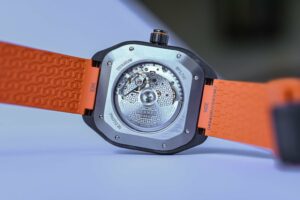 Hermès H08 Chronograph Jaune de Naples, Inovasi Warna dan Teknologi dalam Dunia Horologi Hermès H08 Chronograph Jaune de Naples, Inovasi Warna dan Teknologi dalam Dunia Horologi