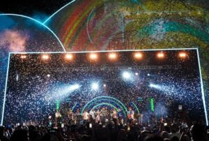 Java Jazz Festival 2026, Babak Baru Musik Indonesia di Rumah Baru NICE PIK 2