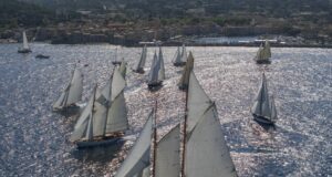 Les Voiles de Saint-Tropez 2025: Regatta Paling Mewah dan Ikonik di Dunia Pelayaran