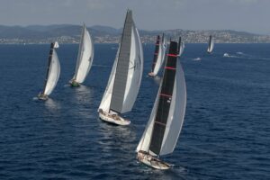 Les Voiles de Saint-Tropez 2025: Regatta Paling Mewah dan Ikonik di Dunia Pelayaran