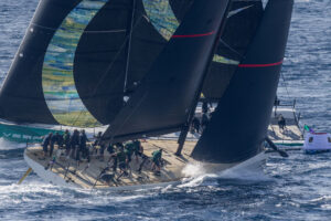 Les Voiles de Saint-Tropez 2025: Regatta Paling Mewah dan Ikonik di Dunia Pelayaran