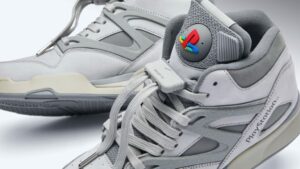 Sony dan Reebok Rilis Kolaborasi Eksklusif untuk 30 Tahun PlayStation Sony dan Reebok Rilis Kolaborasi Eksklusif untuk 30 Tahun PlayStation