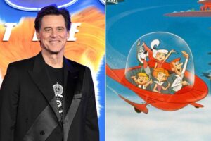 Nostalgia Kembali Hidup, Jim Carrey Siap Gabung Film ‘The Jetsons’ Versi Live-Action Nostalgia Kembali Hidup, Jim Carrey Siap Gabung Film ‘The Jetsons’ Versi Live-Action