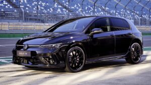 Volkswagen Golf R Terbaru Dikonfirmasi Pakai Mesin Audi RS3 5-Cylinder Volkswagen Golf R Terbaru Dikonfirmasi Pakai Mesin Audi RS3 5-Cylinder