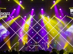 Java Jazz Festival 2026, Babak Baru Musik Indonesia di Rumah Baru NICE PIK 2