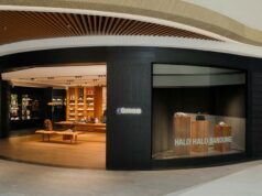 Eksklusif! Atmos Bandung Hadir dengan Konsep Flagship Store yang Memanjakan Pencinta Streetwear