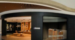 Eksklusif! Atmos Bandung Hadir dengan Konsep Flagship Store yang Memanjakan Pencinta Streetwear