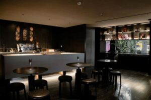 Eksklusif! Atmos Bandung Hadir dengan Konsep Flagship Store yang Memanjakan Pencinta Streetwear