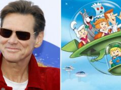 Nostalgia Kembali Hidup, Jim Carrey Siap Gabung Film ‘The Jetsons’ Versi Live-Action