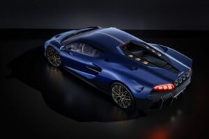Kolaborasi Eksklusif Vittori dan Pininfarina Hadirkan Hypercar Hybrid Berperforma Tinggi Kolaborasi Eksklusif Vittori dan Pininfarina Hadirkan Hypercar Hybrid Berperforma Tinggi
