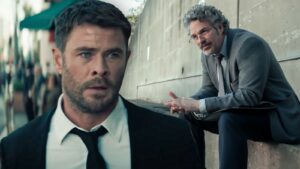 Trailer Crime 101, Chris Hemsworth, Halle Berry, dan Mark Ruffalo Tampil dalam Film Heist Spektakuler Trailer Crime 101, Chris Hemsworth, Halle Berry, dan Mark Ruffalo Tampil dalam Film Heist Spektakuler